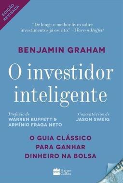 O INVESTIDOR INTELIGENTE: O GUIA CLASSICO...BOLSA