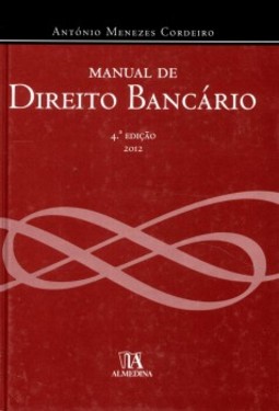Manual de direito bancário