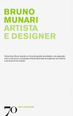 Artista e designer