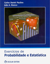 Exercícios de Probabilidade e Estatística