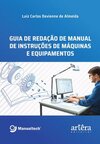 Guia de redação de manual de instruções de máquinas e equipamentos