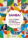 SAMBA!: curso de língua portuguesa para estrangeiros