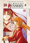 Rurouni Kenshin - Vol. 28