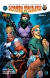 Scooby Apocalipse - Volume 1 (Universo Hanna-Barbera)