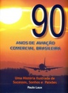 90 Anos de aviação comercial Brasileira