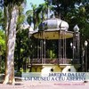 Jardim da Luz: um museu a céu aberto