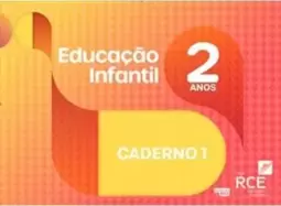 Material Maternal - 2 Anos - 1º Semestre