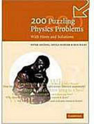 200 Puzzling Physics Problems With Hints and Solutions - Importado