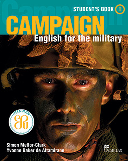Campaign Student's Book-1