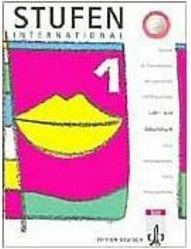 Stufen International - Lehr - Und Arbeitsbuch - 1 - IMPORTADO