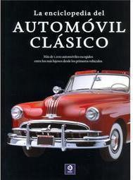 La Enciclopedia del Automóvil Clásico