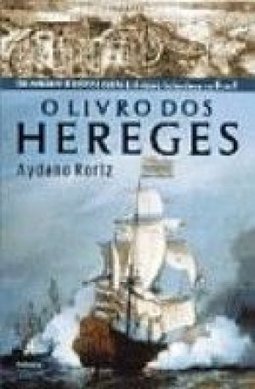 O Livro dos Hereges