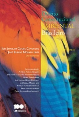 Direito constitucional ambiental brasileiro