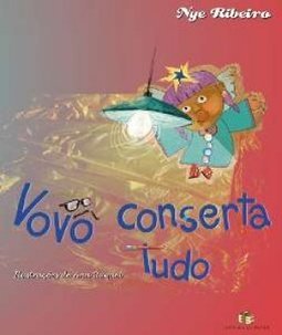 Vovô Conserta Tudo