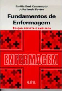 Fundamentos de Enfermagem