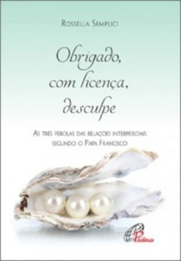 Obrigado, com licença, desculpe