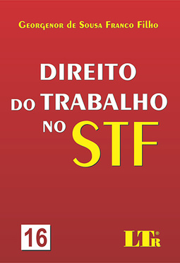 Direito do trabalho no STF