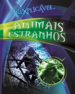 Animais estranhos