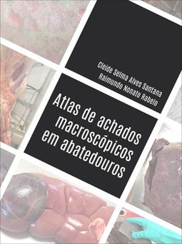 Atlas de achados macroscópicos em abatedouros