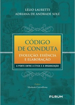 Código de Conduta
