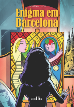 Enigma em Barcelona