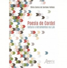 Poesia de Cordel - Leitura e Letramentos na EJA