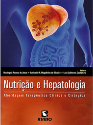 Nutrição e hepatologia: Abordagem terapêutica clínica e cirúrgica
