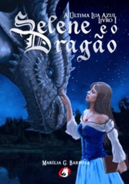 Selene e o Dragão #1