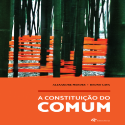 A constituição do comum: Antagonismo, produção de subjetividade e crise no capitalismo