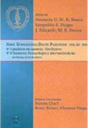 Série Monografias Dante Pazzanese - nº 5 - 2002 - vol. 3