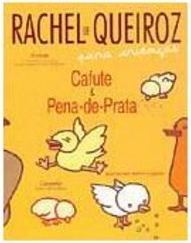 Cafute e Pena-de-Prata