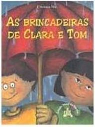 As Brincadeiras de Clara e Tom