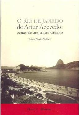 O Rio de Janeiro de Artur Azevedo