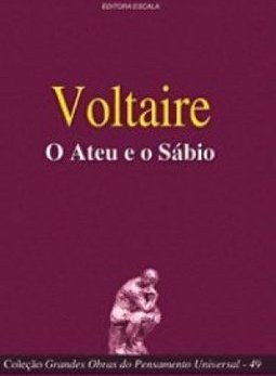 o ateu e o sabio