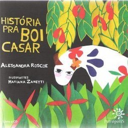 História pra boi casar