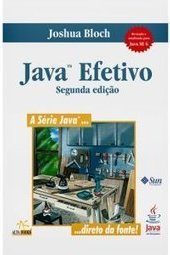 Java Efetivo