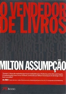 VENDEDOR DE LIVROS, O