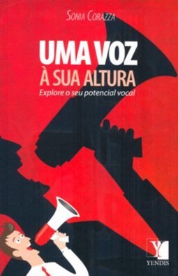 Voz à Sua Altura: Explore o seu Potencial Vocal, Uma