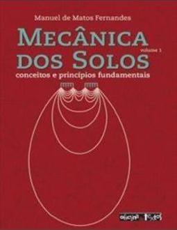 Mecânica dos solos: conceitos e princípios fundamentais