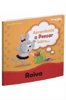 174.03 - Aprendendo a Pensar Sobre - Raiva