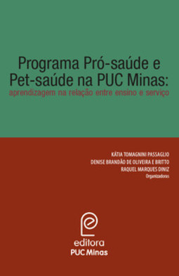 Programa pró-saúde e pet-saúde na PUC Minas