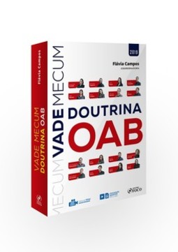 Vade mecum de doutrina da OAB