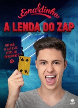 Enaldinho - A lenda do Zap