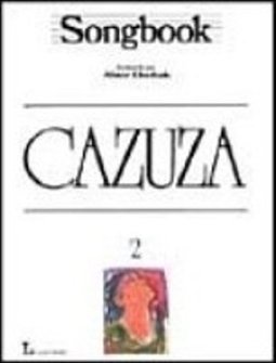 Songbook: Cazuza - vol. 2