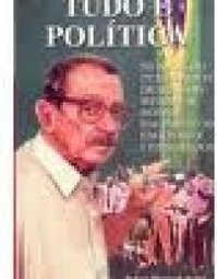 Tudo é Política: 50 Anos do Pensamento de Nelson Werneck Sodré