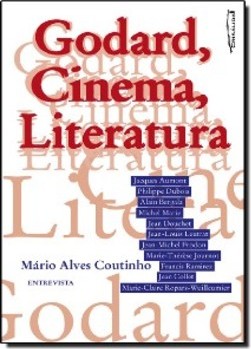 GODARD, CINEMA, LITERATURA: ENTREVISTA