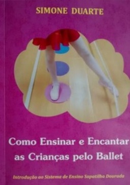 Como ensinar e encantar as crianças pelo Ballet