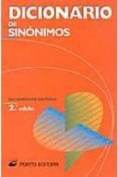 Dicionário de Sinónimos - IMPORTADO