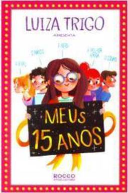 Meus 15 Anos