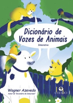 Dicionário de vozes de animais: interativo